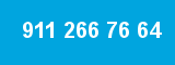 911 266 76 64